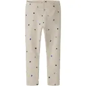 Name it Printet Leggings