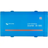 Victron Energy 24/1200 230v Direct Schuko Batteriinvertor