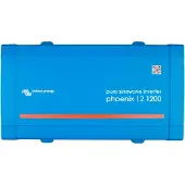 Victron Energy Phoenix 12/1200 Iec Batteriinvertor