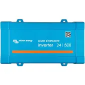 Victron Energy 24/500 230v Schuko Ve Direct Batteriinvertor