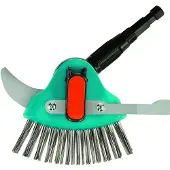 Gardena 3 In 1 Combisystem Ugressfjerner