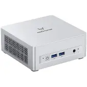 Mini Um870 Plus Ryzen 7 8745h Barebone