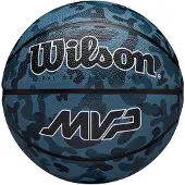 Wilson BASKETBALL MVP CAMO BSKT BLŠSTØRRELSE 5