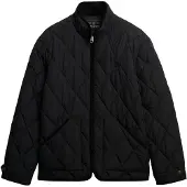 Superdry Quilted Estate Liner Jakke