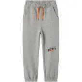 Name it Avslappet Passform Sweatbukser