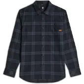 G-Star Bristum 2.0 Slim Skjorte Med Lange Ermer