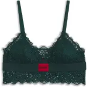 HUGO 50535060 Triangle Bh