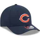 New Era Nfl Team 9forty Mc Chicago Bears Cap