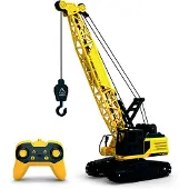 Power X RC Crane