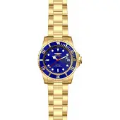 Invicta Pro Diver 40 Mm Klokke