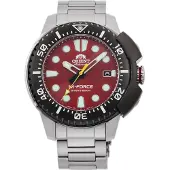 Orient Watches Ra-ac0l02r00b Klokke