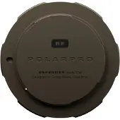 Polar Pro Defender Body-canon Rf Mount Kameradeksel Foran