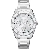 DKNY Chambers Multi Sport 36 Mm Dameklokke