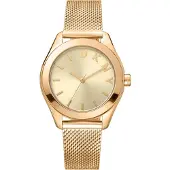 DKNY Astoria Logo 34 Mm Dameklokke