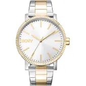 DKNY Soho Maxi 40 Mm Dameklokke