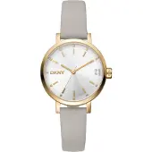 DKNY Soho Glitz 30 Mm Dameklokke