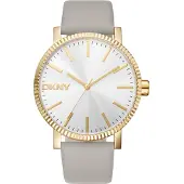 DKNY Soho Maxi 40 Mm Dameklokke
