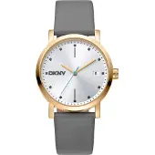 DKNY Soho Midi 34 Mm Dameklokke