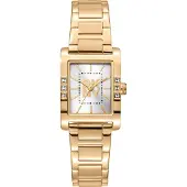 DKNY Westside Glitz 22 Mm Dameklokke