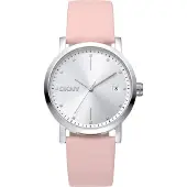 DKNY Soho Midi 34 Mm Dameklokke
