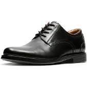 Clarks Shoes Un Aldric Lace H Sko