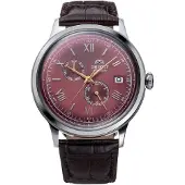 Orient Watches Classic Bambino V8 41 Mm Klokke