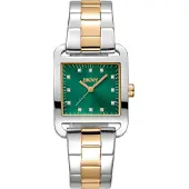 DKNY City Midi 27 Mm Dameklokke