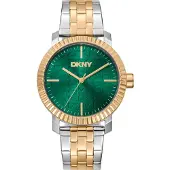 DKNY Chambers Maxi 36 Mm Dameklokke