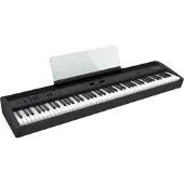 Roland FP-60X Digitalt Piano Svart