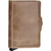 Secrid Twinwallet Vintage Lommebok