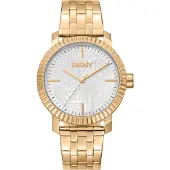 DKNY Chambers Maxi 36 Mm Dameklokke