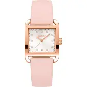 DKNY City Midi 27 Mm Dameklokke