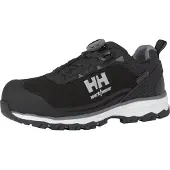 Helly Hansen W Chelsea Evolution 2.0 Mxr Boa S7s Ht Sikkerhetssko