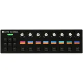 Melbourne Instruments ROTO-CONTROL Motorized MIDI Controller