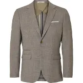 SELECTED MEN Oasis Slim Fit Blazer