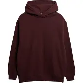Superdry Blank Oversized Hettegenser