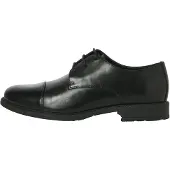 Jack & Jones Oslo Leather Dress Sko