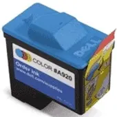 Dell T0530 Blekkpatron 3 farge