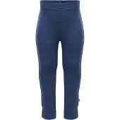 Hummel Leggings - HmlMini - Ull - Vintage Indigo - - 56 - Leggings - Ull