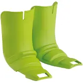Deeluxe PRO Tongue 70+ 425/325 grønn