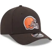 New Era Nfl Team 9forty Mc Cleveland Browns Cap