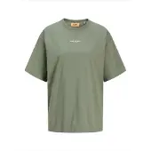 JJXX Studio Vesterbro Loose Fit Kortarmet T-skjorte