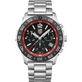 Luminox Xs.3155.m Pacific Diver Chronograph 3140 Series 44mm Klokke