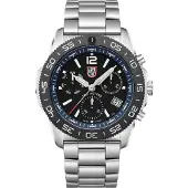 Luminox Xs.3143.m Pacific Diver Chronograph 3140 Series 44mm Klokke