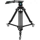 Sirui Optical Fluid Video Bch-30 100 Mm Stativhode