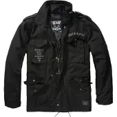Brandit Motörhead M65 Jakke