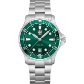 Luminox Xs.0957 42mm 10atm Quartz Analogical Klokke