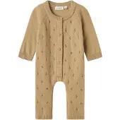 Lil´ Atelier Strikket Body
