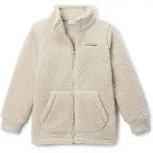 Columbia Sportswear Rugged Ridge Ii Sherpa Fleecejakke Med Full Glidelås