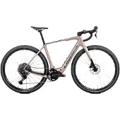 Orbea Denna M40 Cues U6000 Gs Shadow 2026 Elektrisk Grussykkel